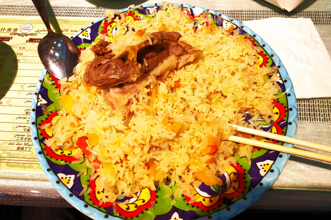 在最美的季节,自驾环游新疆最美的景色